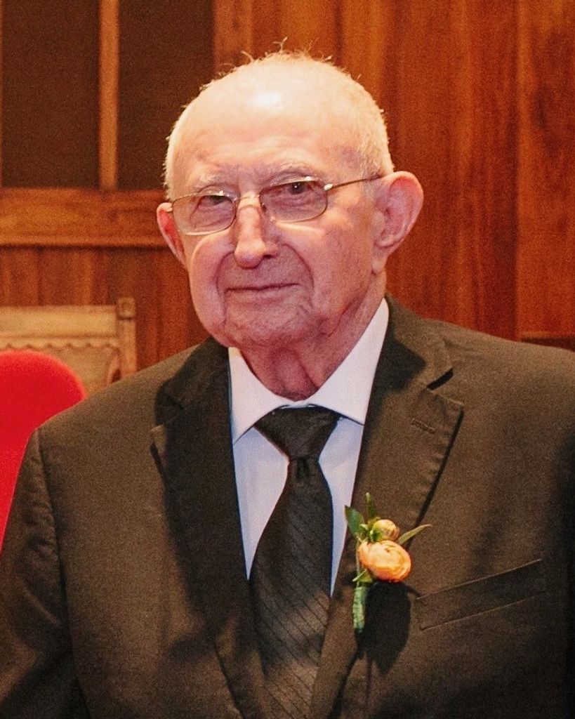 Roland Ralph Endres Profile Photo