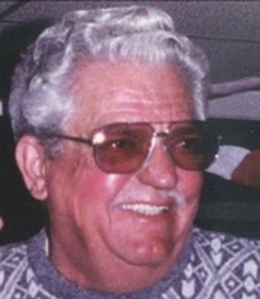 Ralph Clayton Smith