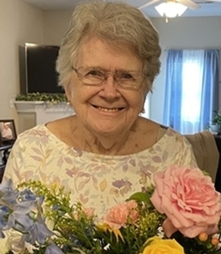 Frances Perry