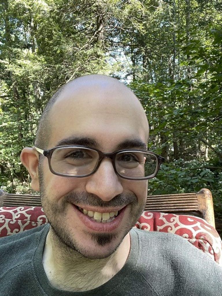 George  Preston Bowman  Iii Profile Photo