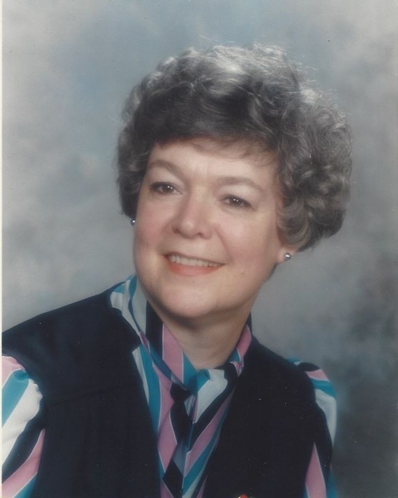 Sondra Lorene Kesterson