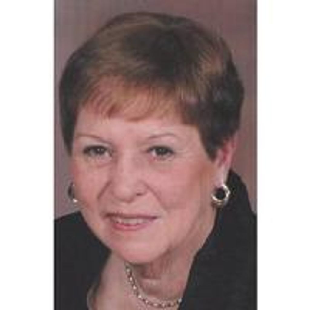 Joyce  Lorene Wesolowski