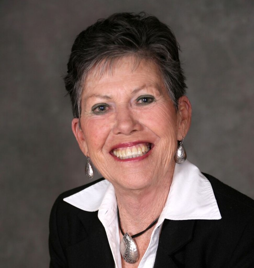 Brenda S. Holt Bjorlie