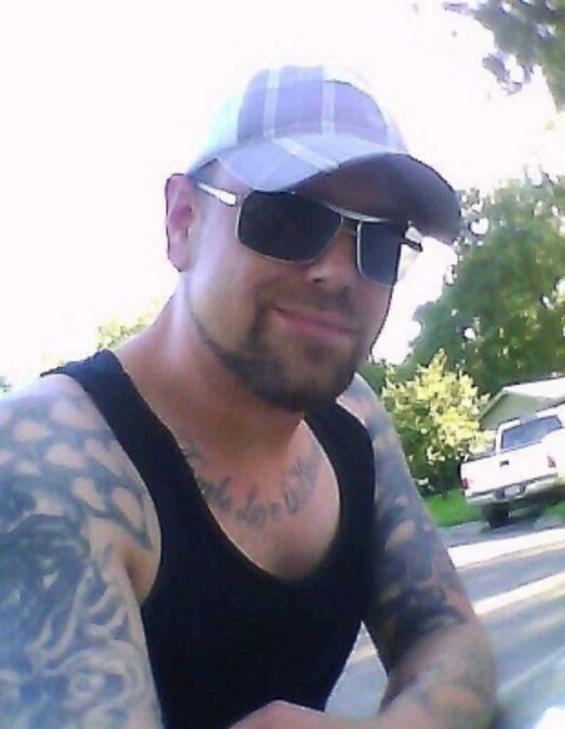 Joshua Carl Sweatman