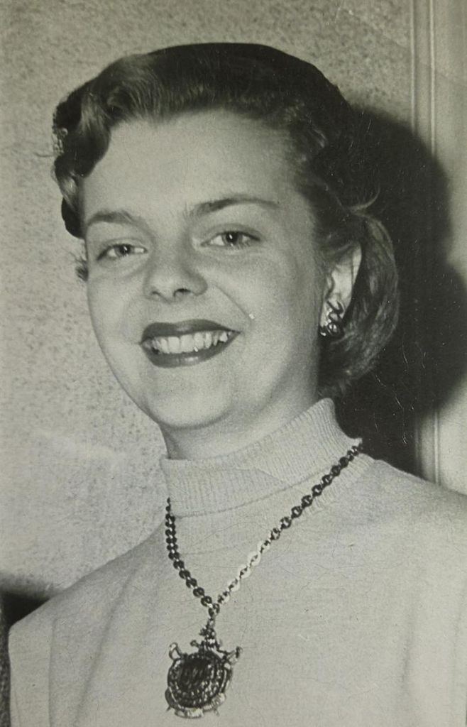Sally Maccord Profile Photo