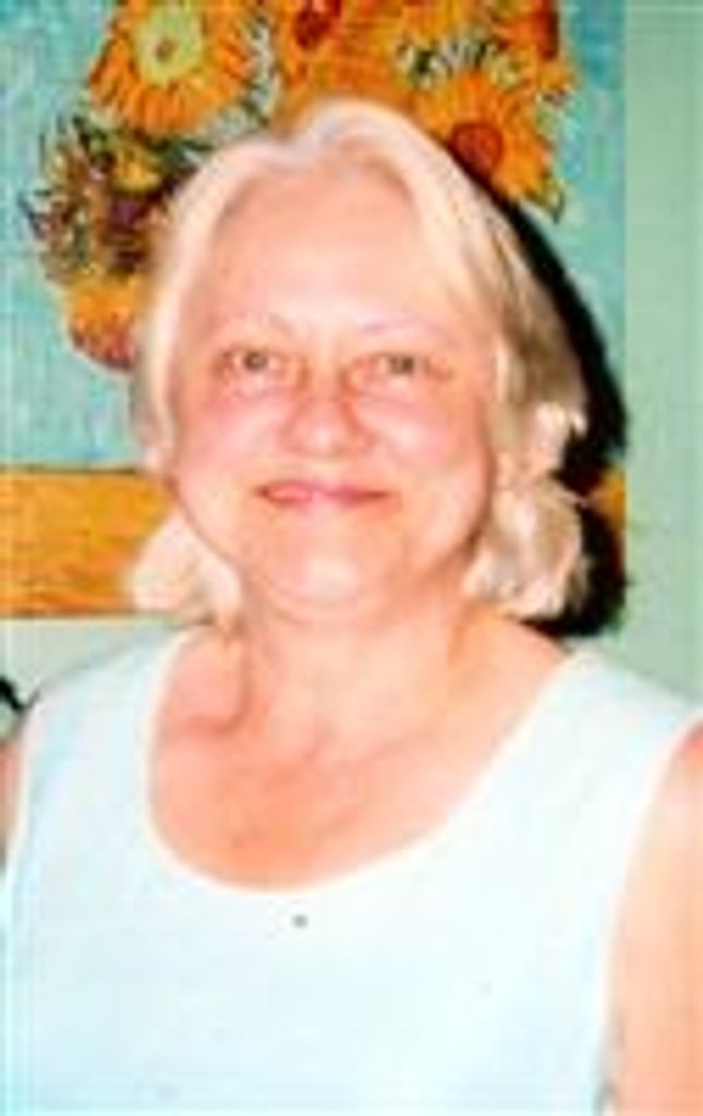 Margie Herrington