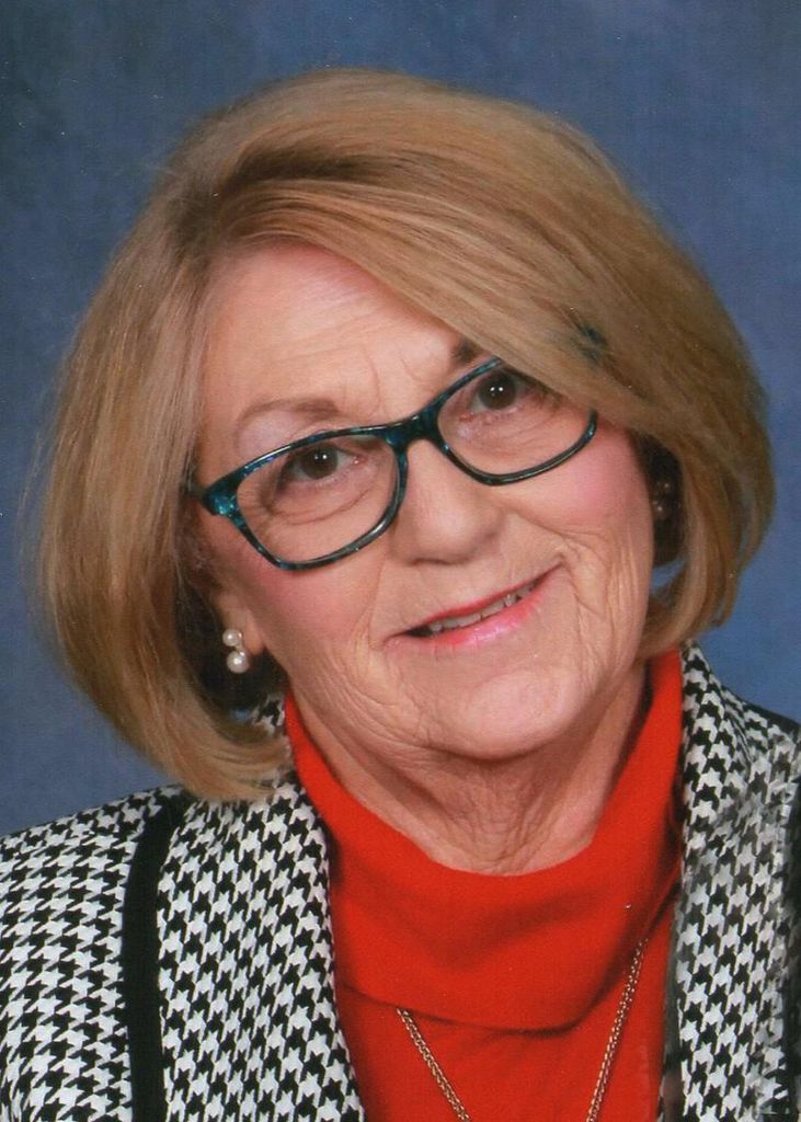 Joyce Marie Edwards Profile Photo