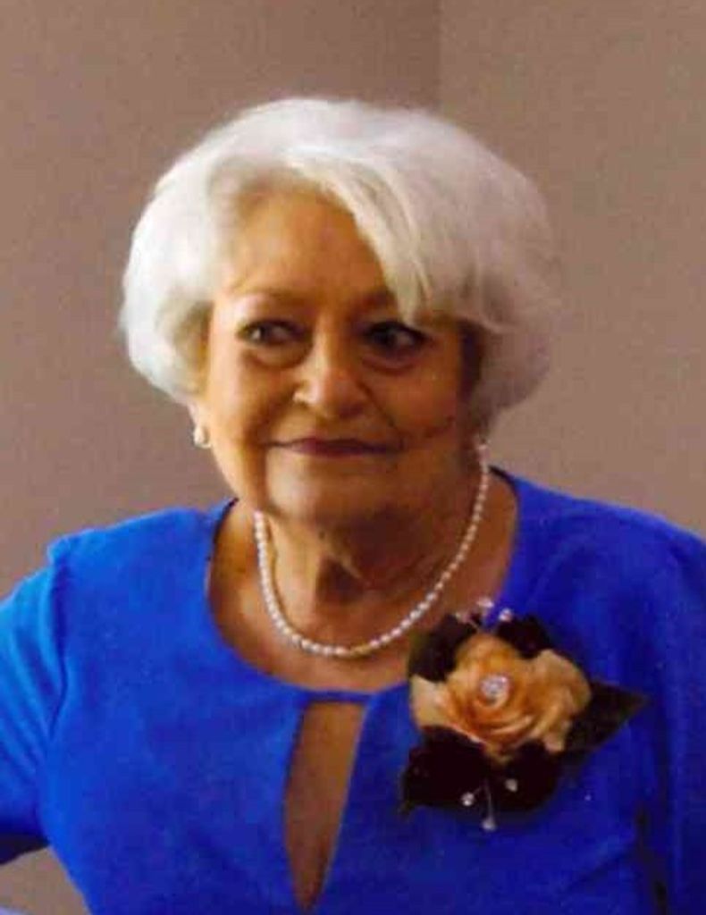 Barbara Riddle