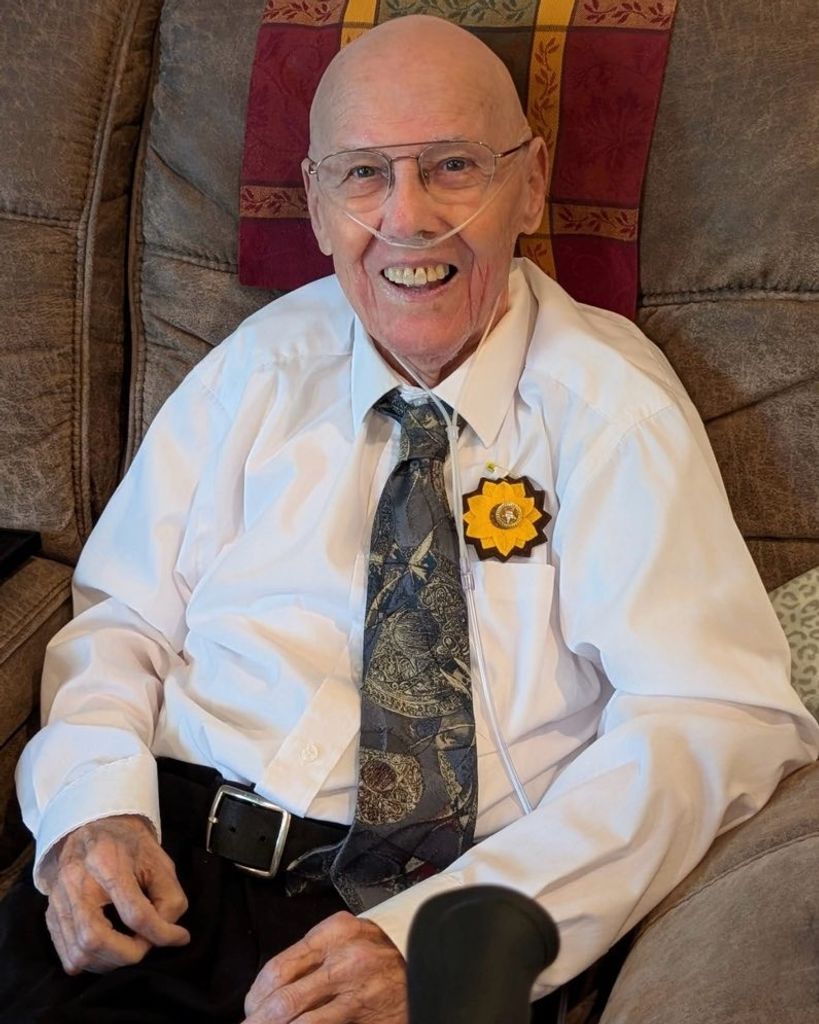 Larry Eckhoff
