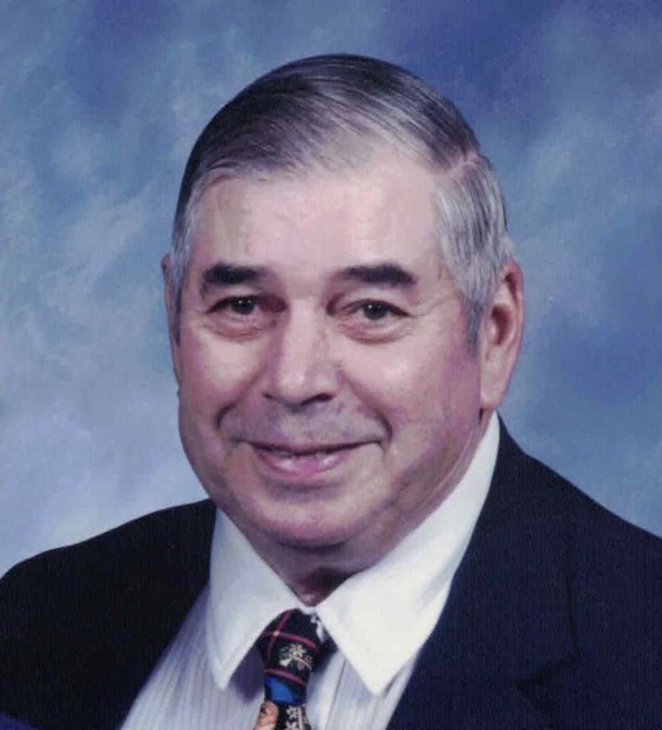 Allen E. Krammes Profile Photo