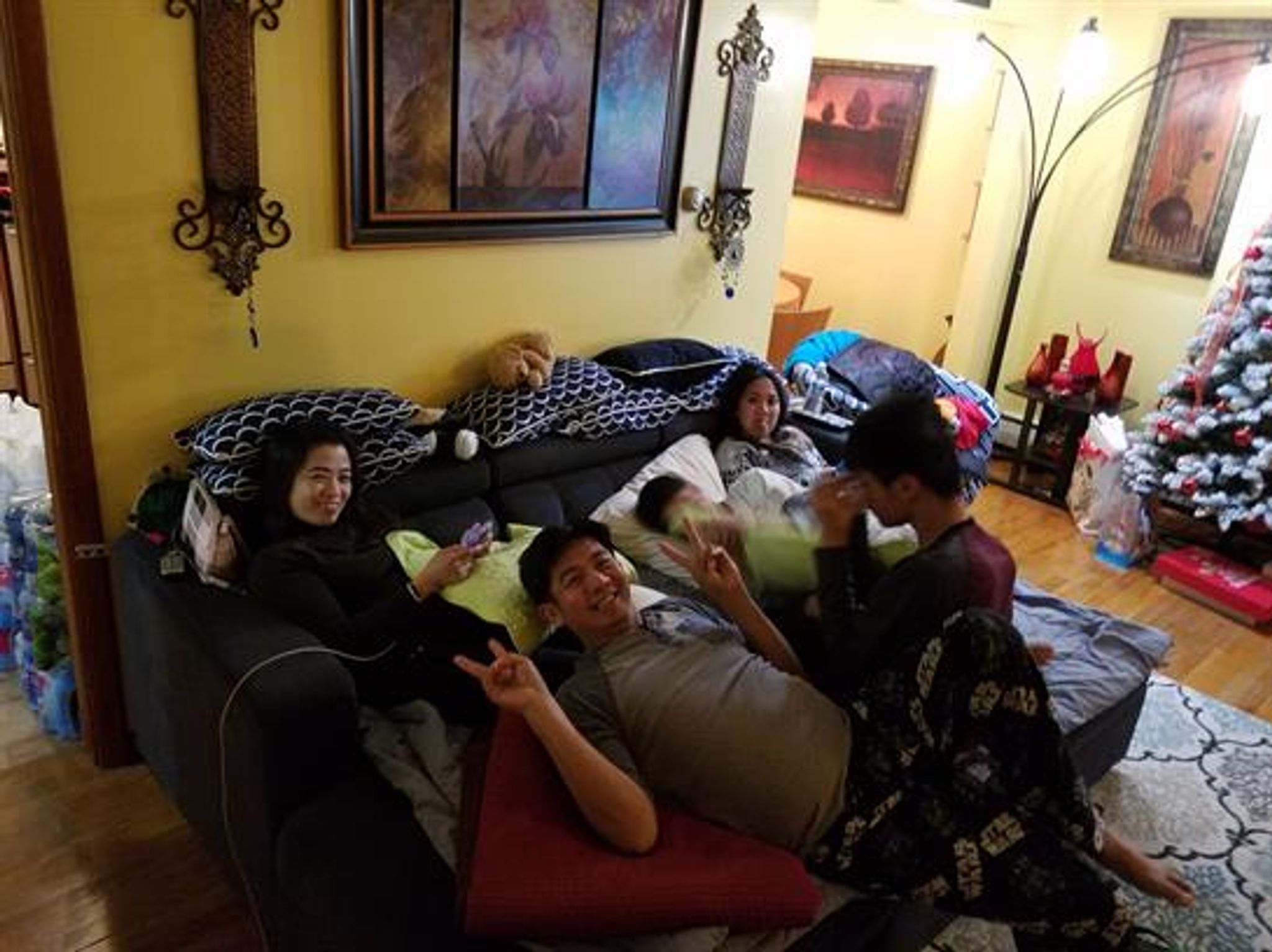 Arthur H. Garcia photo gallery image 8 of 8