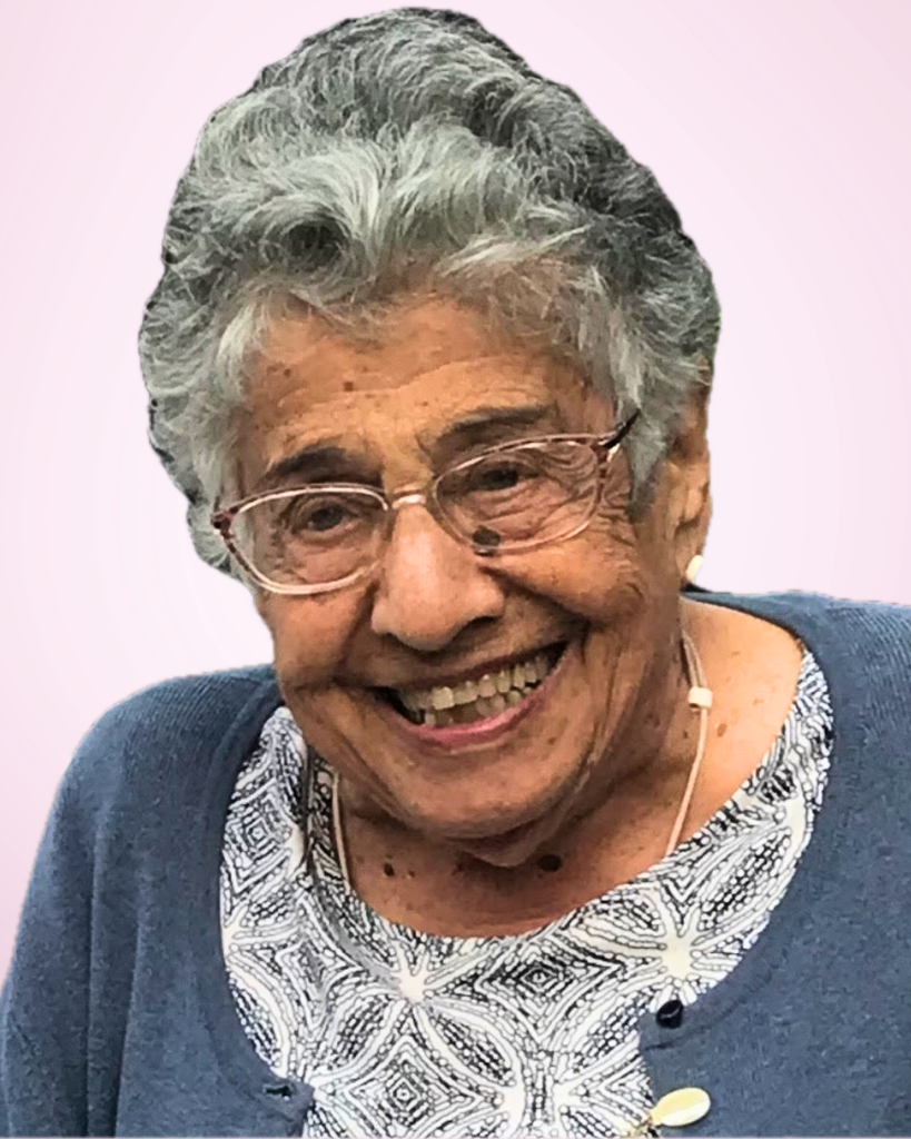 Sultana "Susie" Peterson Profile Photo