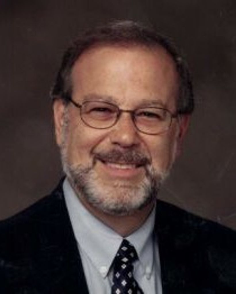 Dr. Theodore "Ted" M. Peck Profile Photo