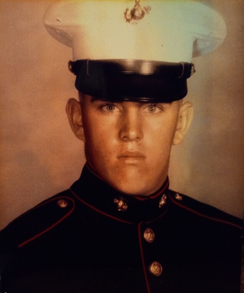 Lawrence Arthur Lucas, Jr.