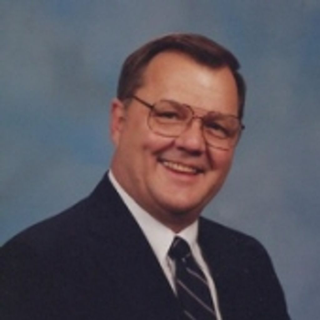 Dr. Billy Gene Crouch