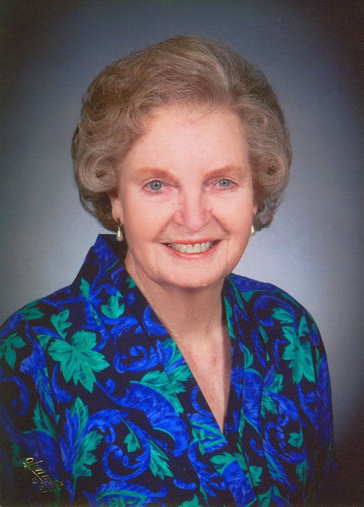 Margaret "Margo" E. Fixter