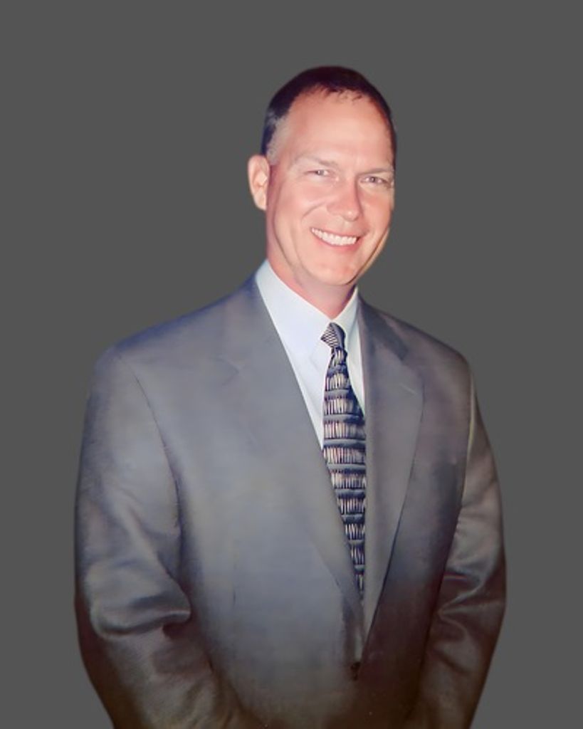 Paul David Bischoff Profile Photo