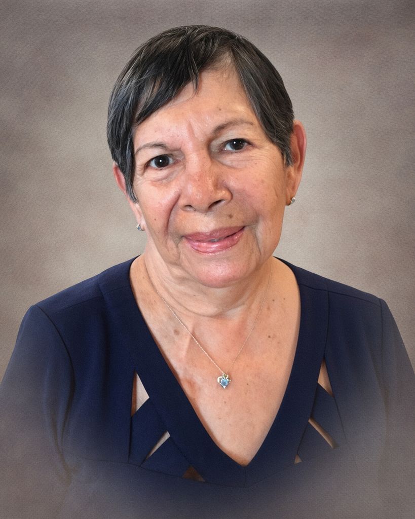 Frances Maria Kunkel Profile Photo