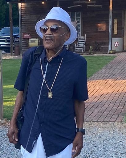 Leroy Moore Profile Photo