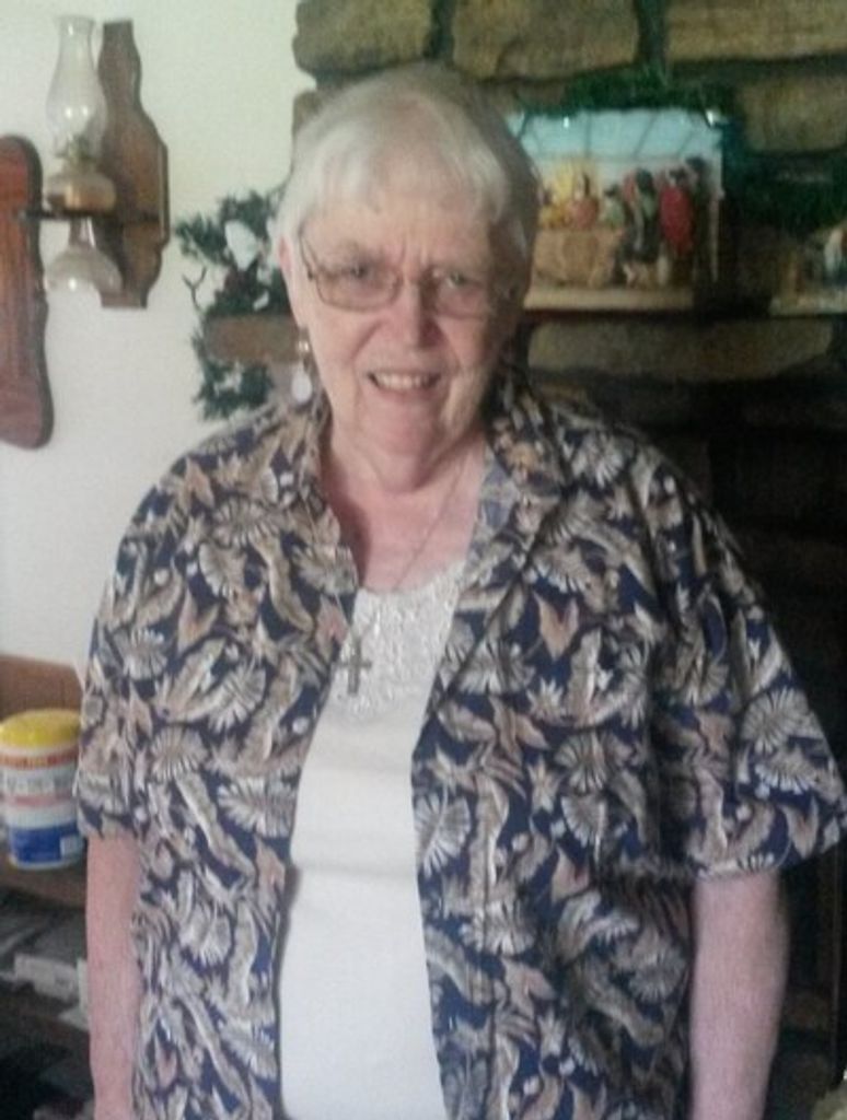 Janice Carroll Poe Profile Photo