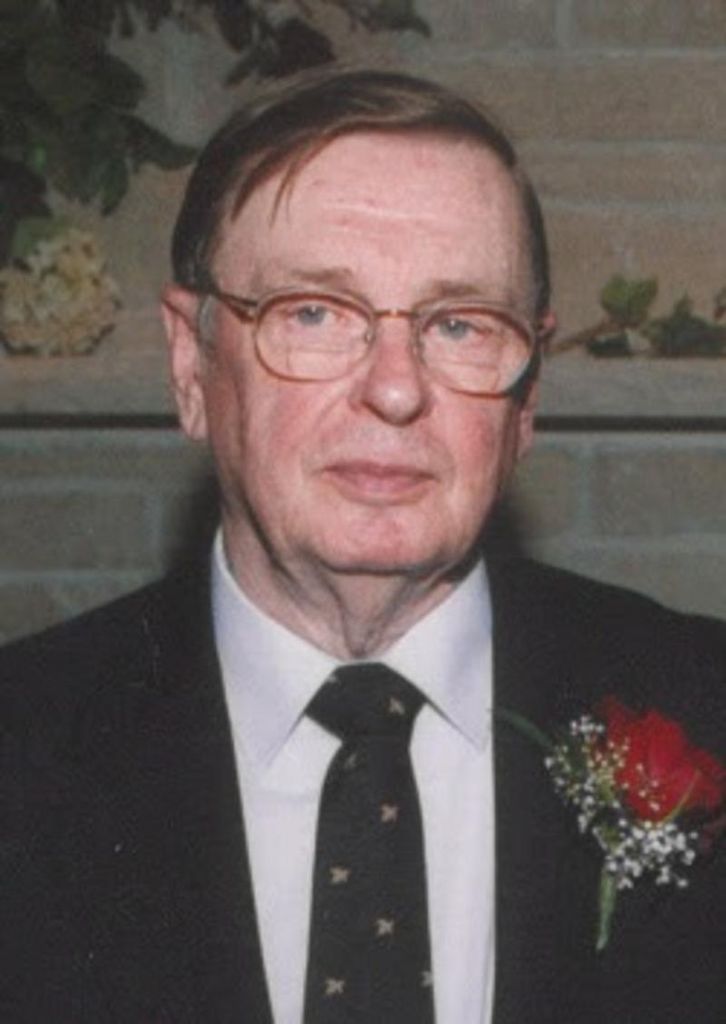 Richard David Peterson Profile Photo