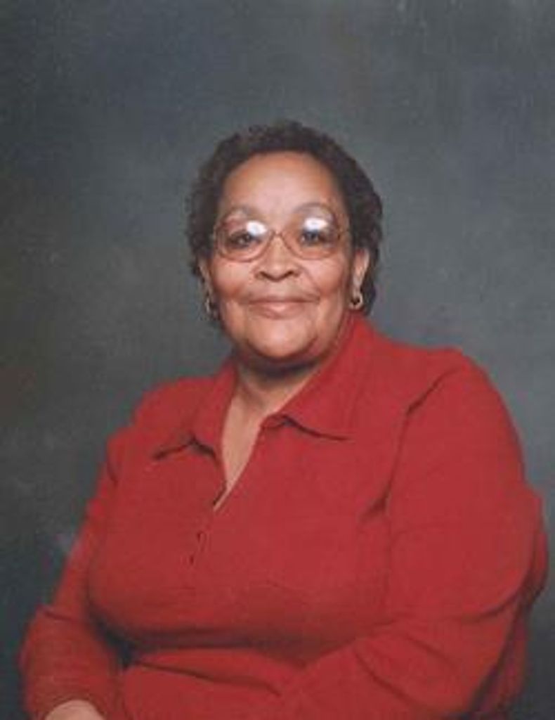 Mary Christine Wells Ford