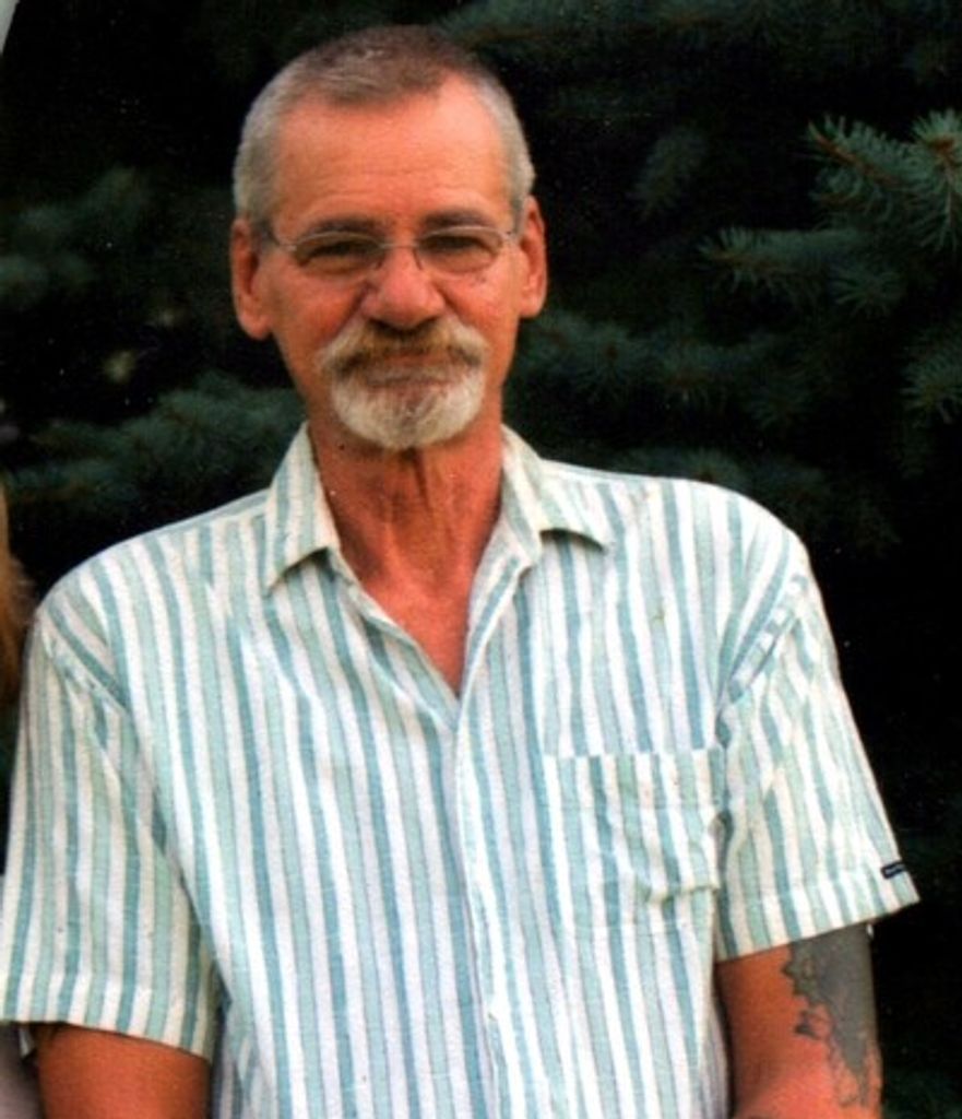 Steven Hildebrand Profile Photo