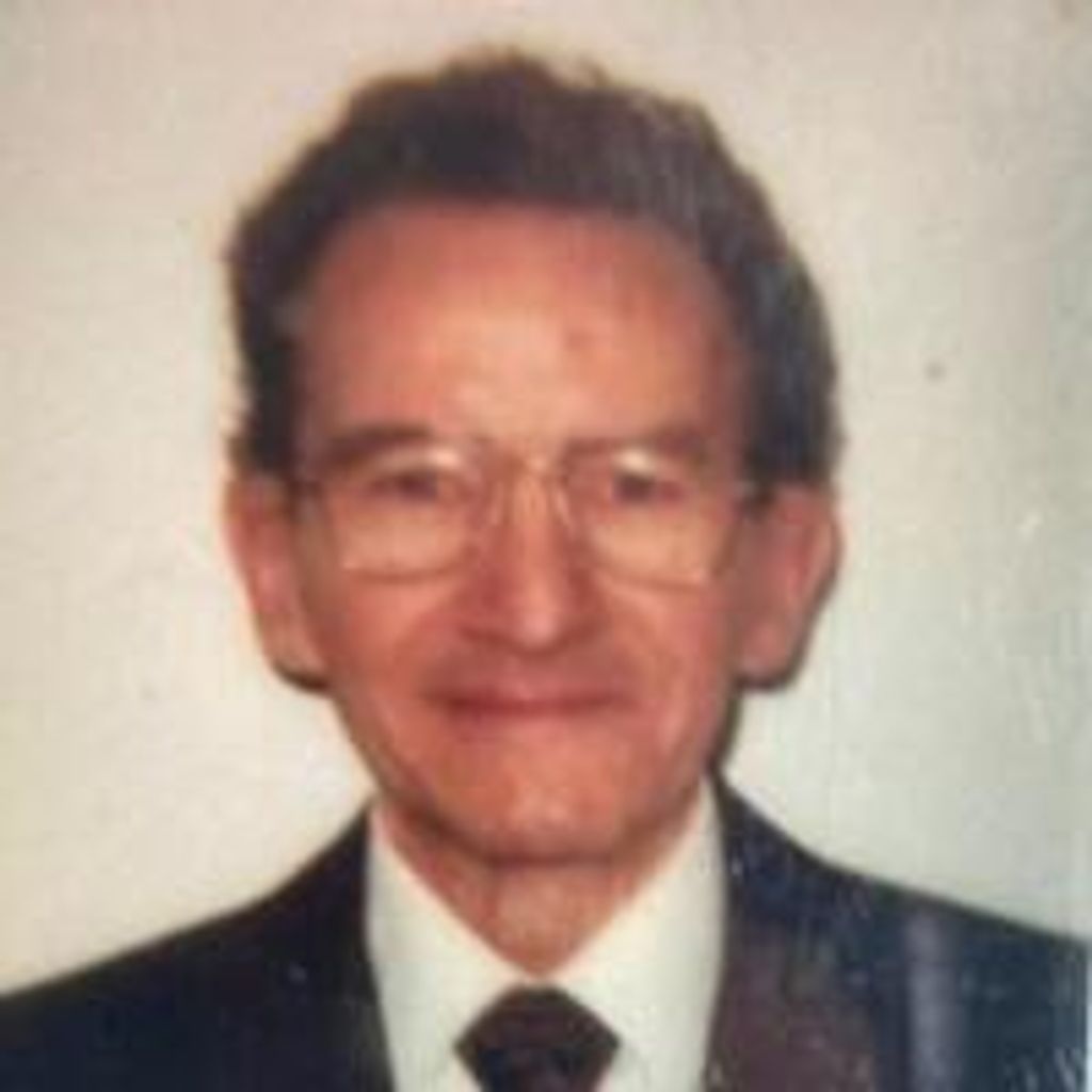 Raymond Hayacent Engler Profile Photo