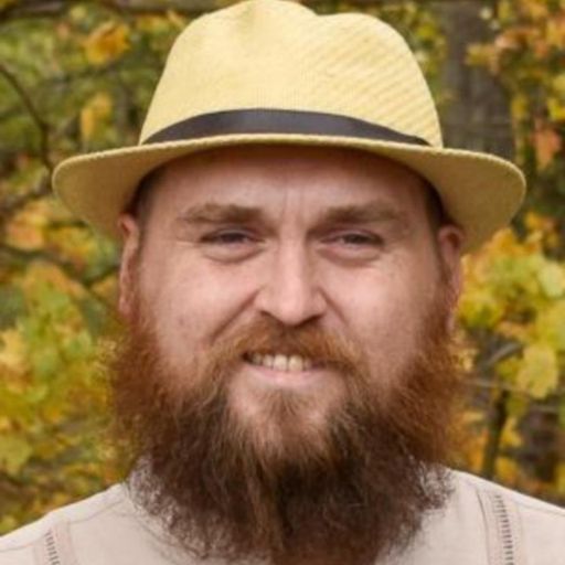 Andrew 'Aj' Fouch Profile Photo
