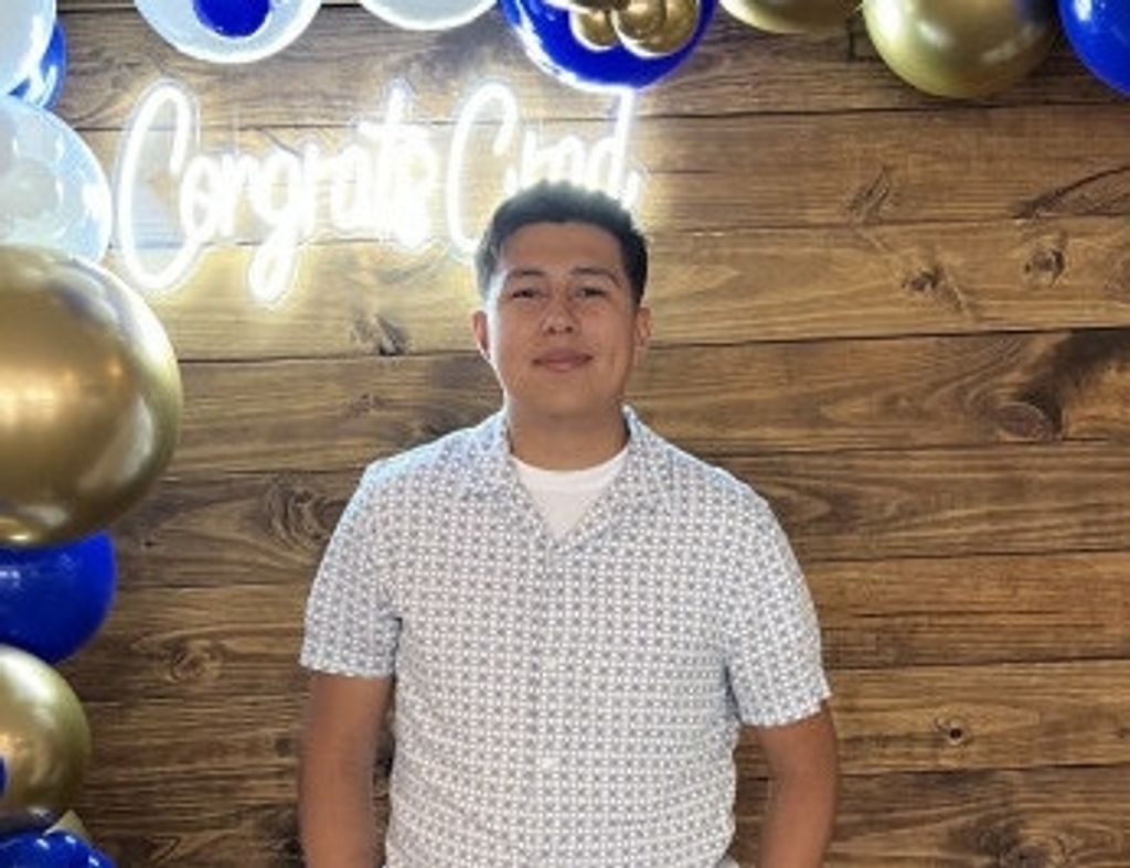 Adrian Morales