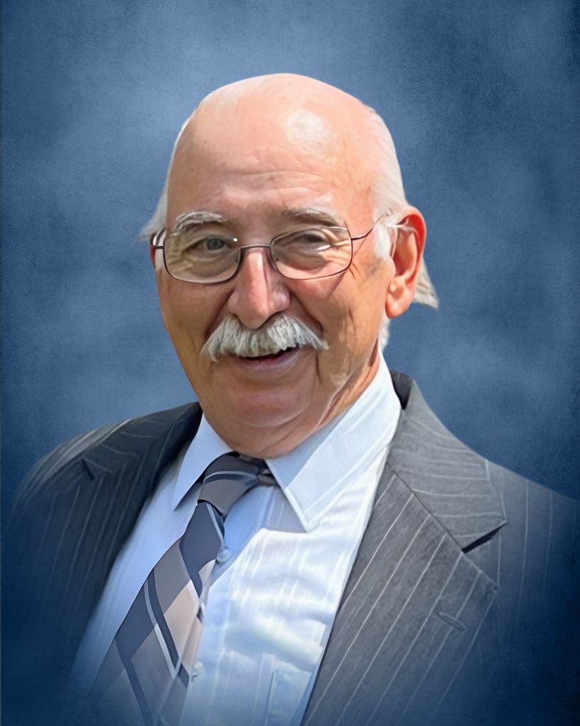 Charles L. Galloway