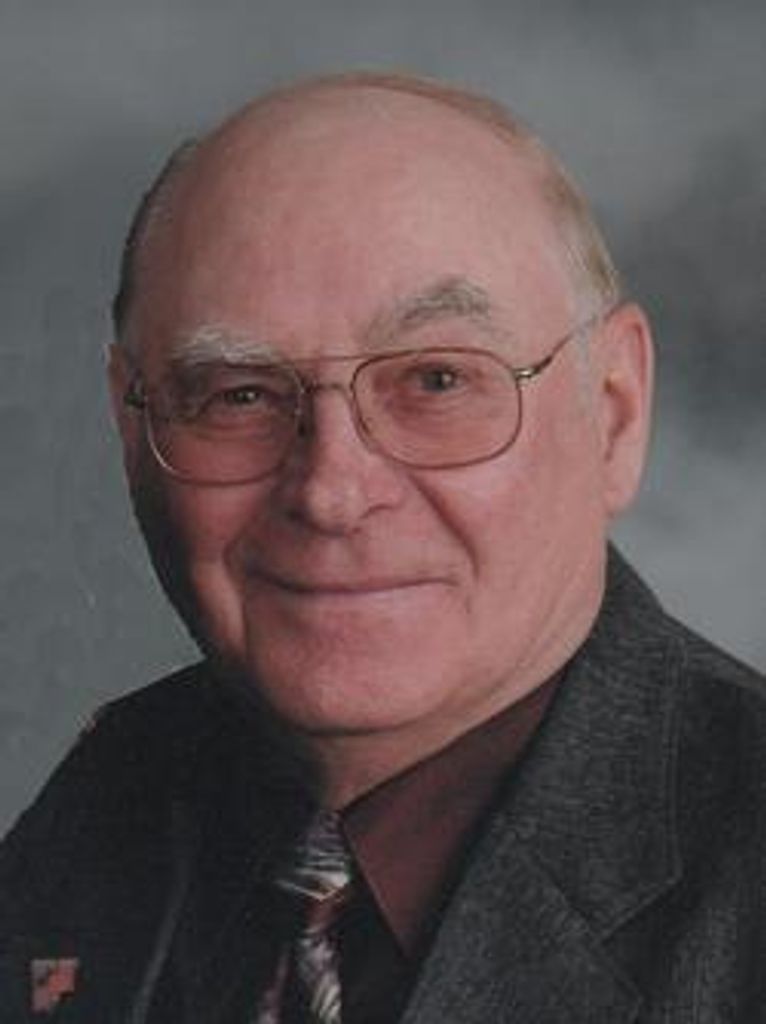 Harold R. Hass Profile Photo