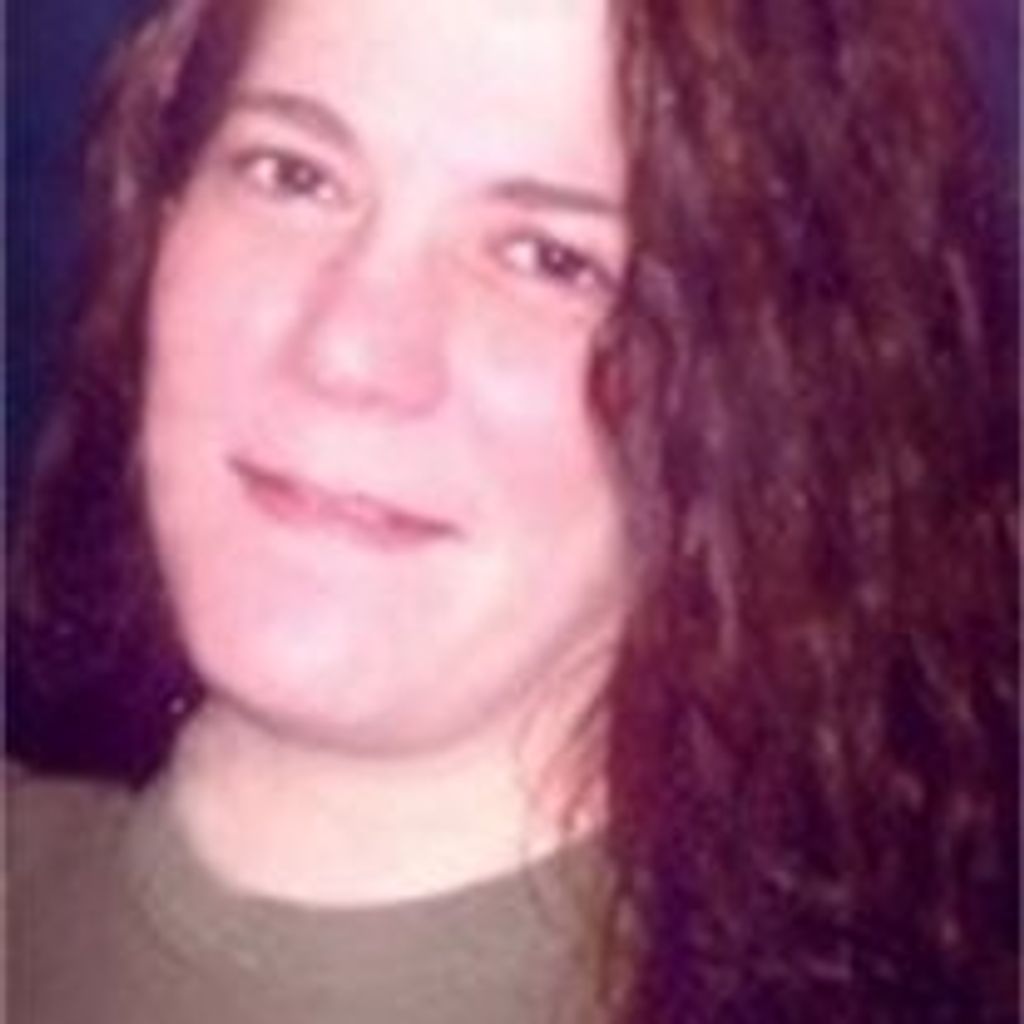 Kimberly Ann Hauser
