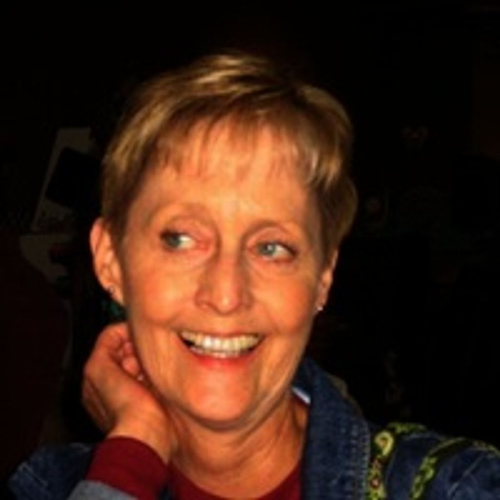 Jane Stout