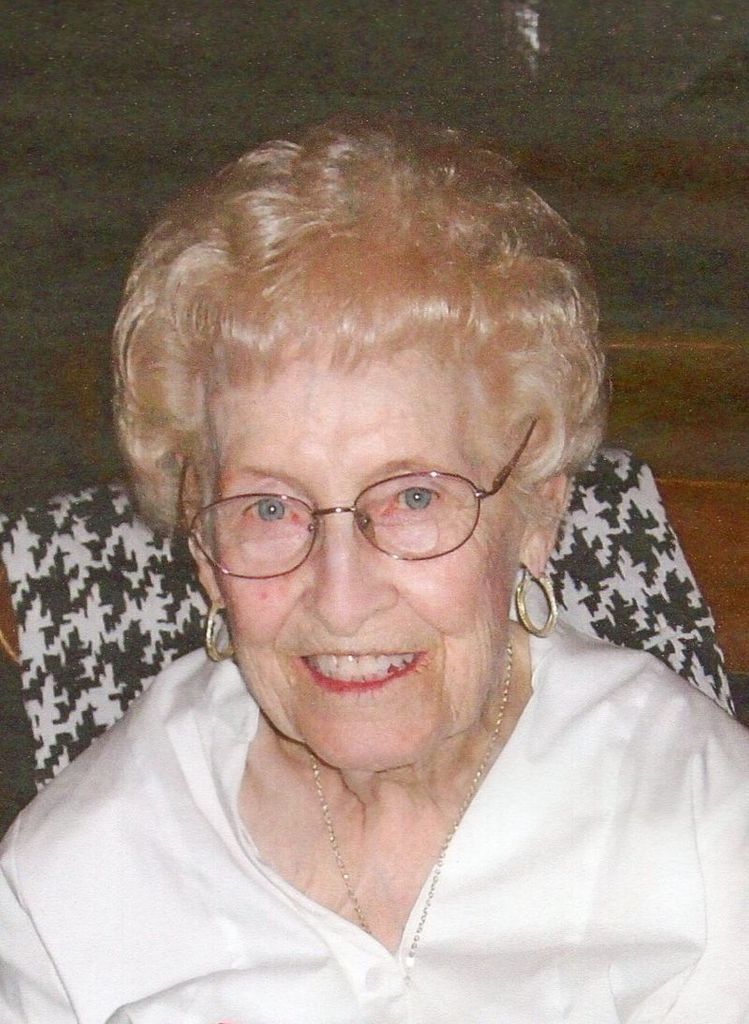 Virginia Lorene Jackson