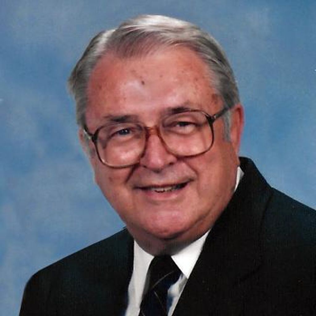 John William Norton Profile Photo