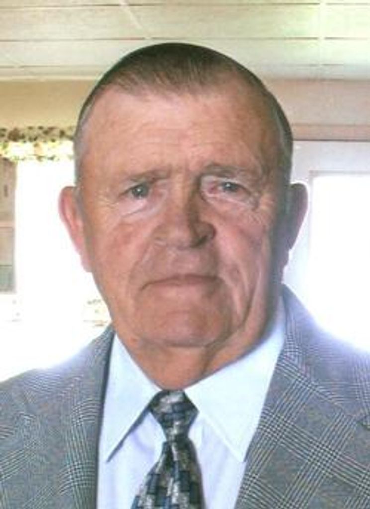 Gordon "Dynie" Fawcett Profile Photo