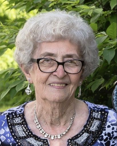 Genevieve L. Tamburelli's obituary image