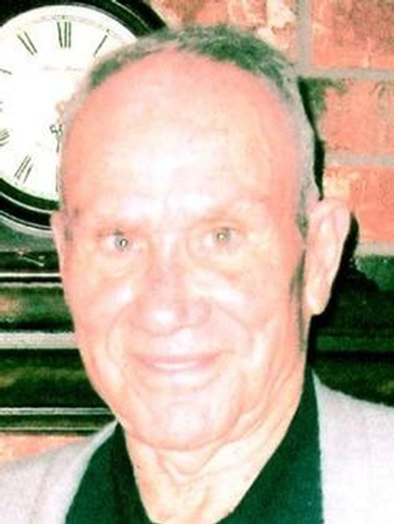 Milton D. O'Neal