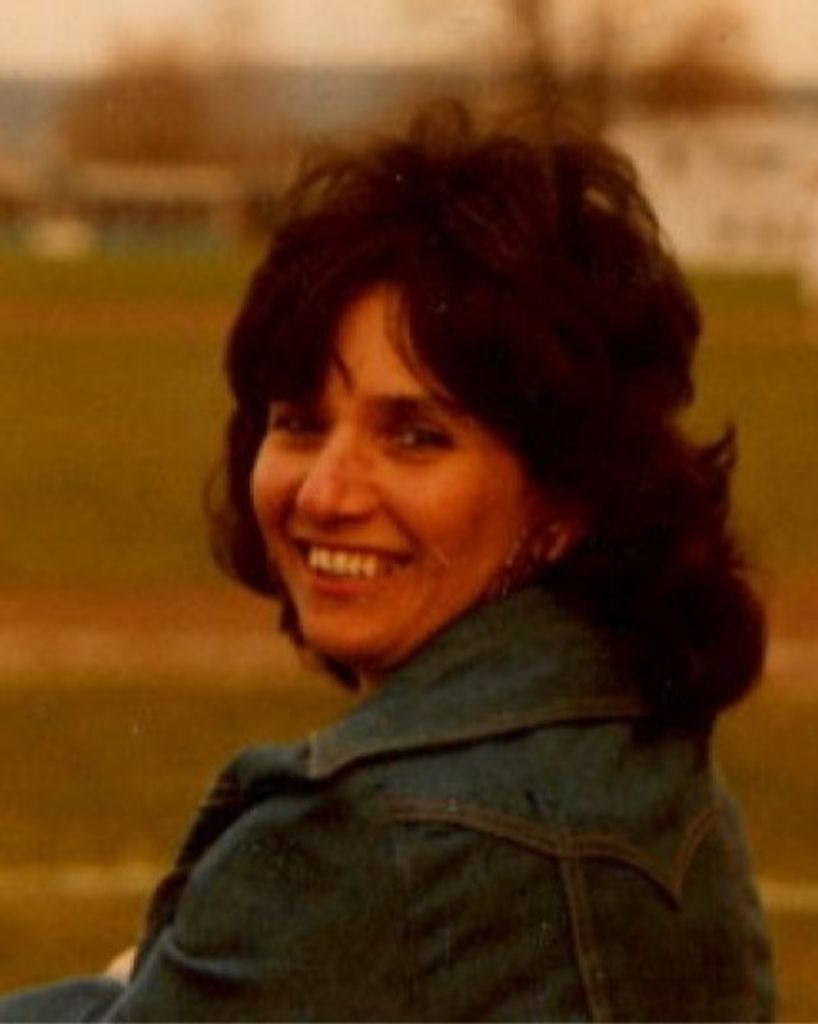 Julia Mroz Profile Photo