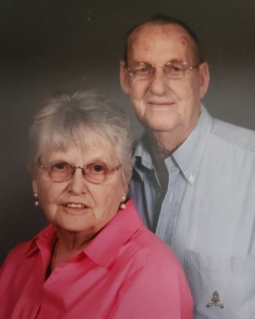 Joan Mary Knox Profile Photo