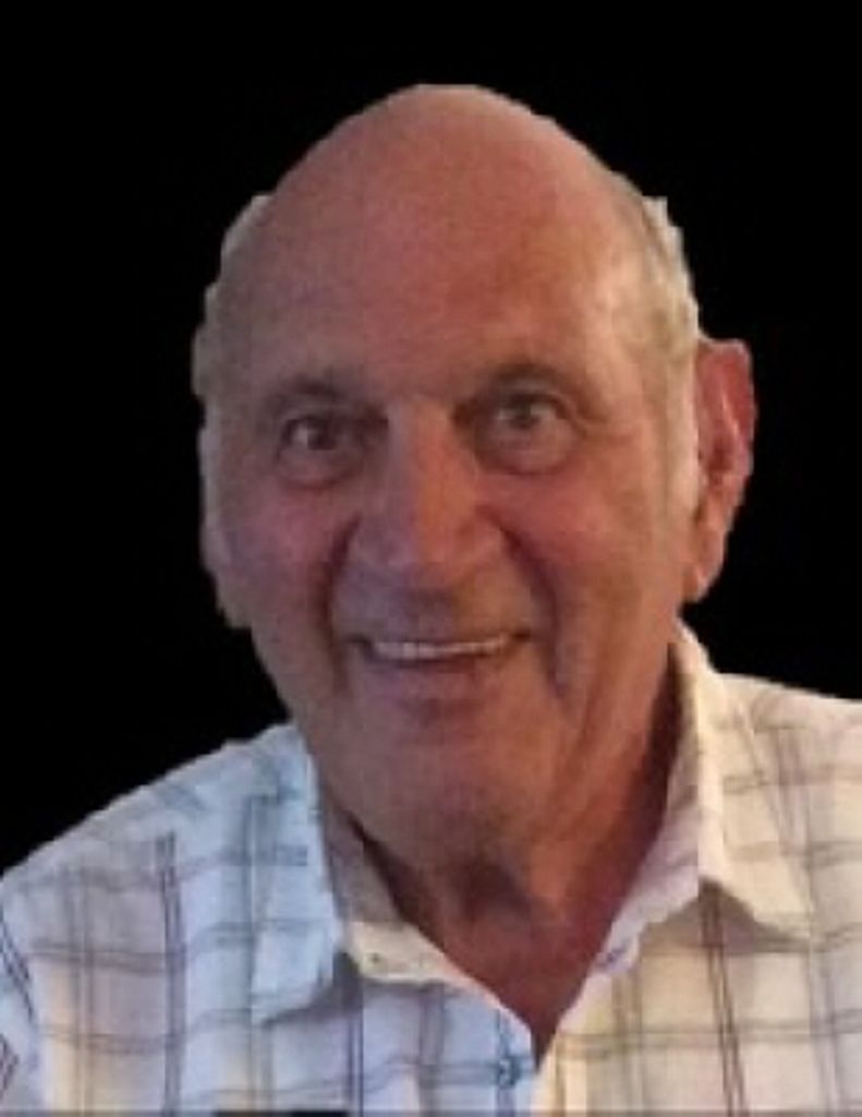 Robert J Persuitte Profile Photo