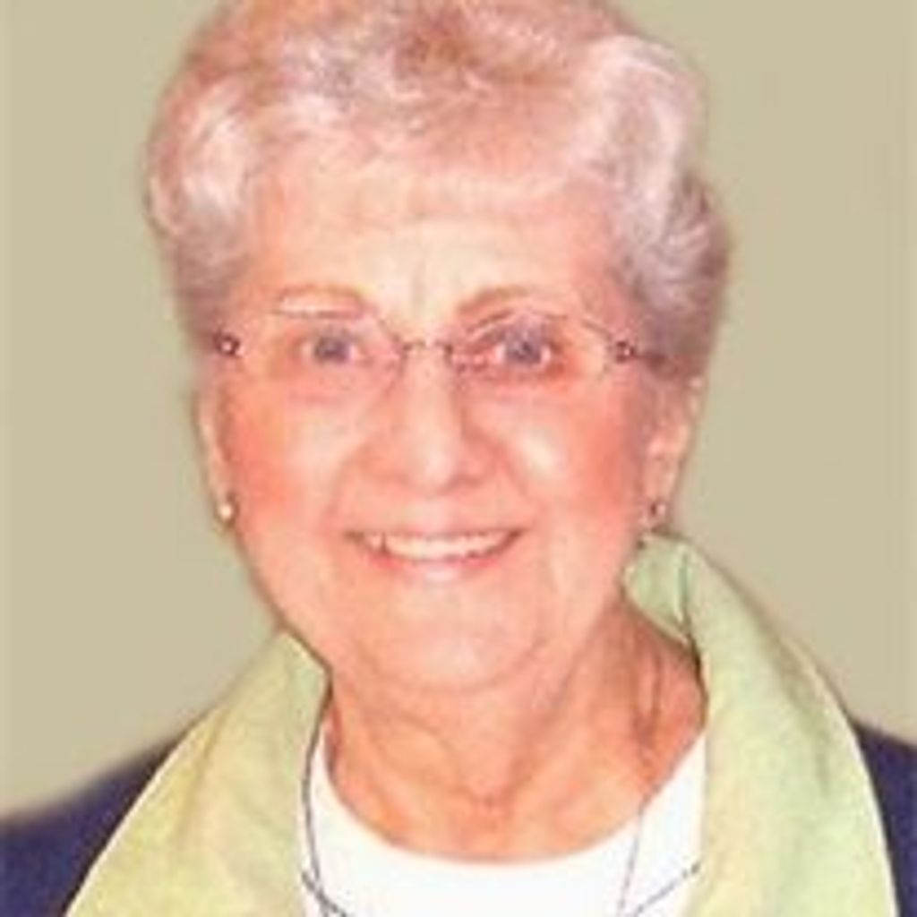 Dolores T. (Gecavich)  Skonieczny