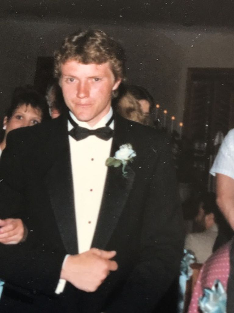 Timothy Walter Trahin Profile Photo