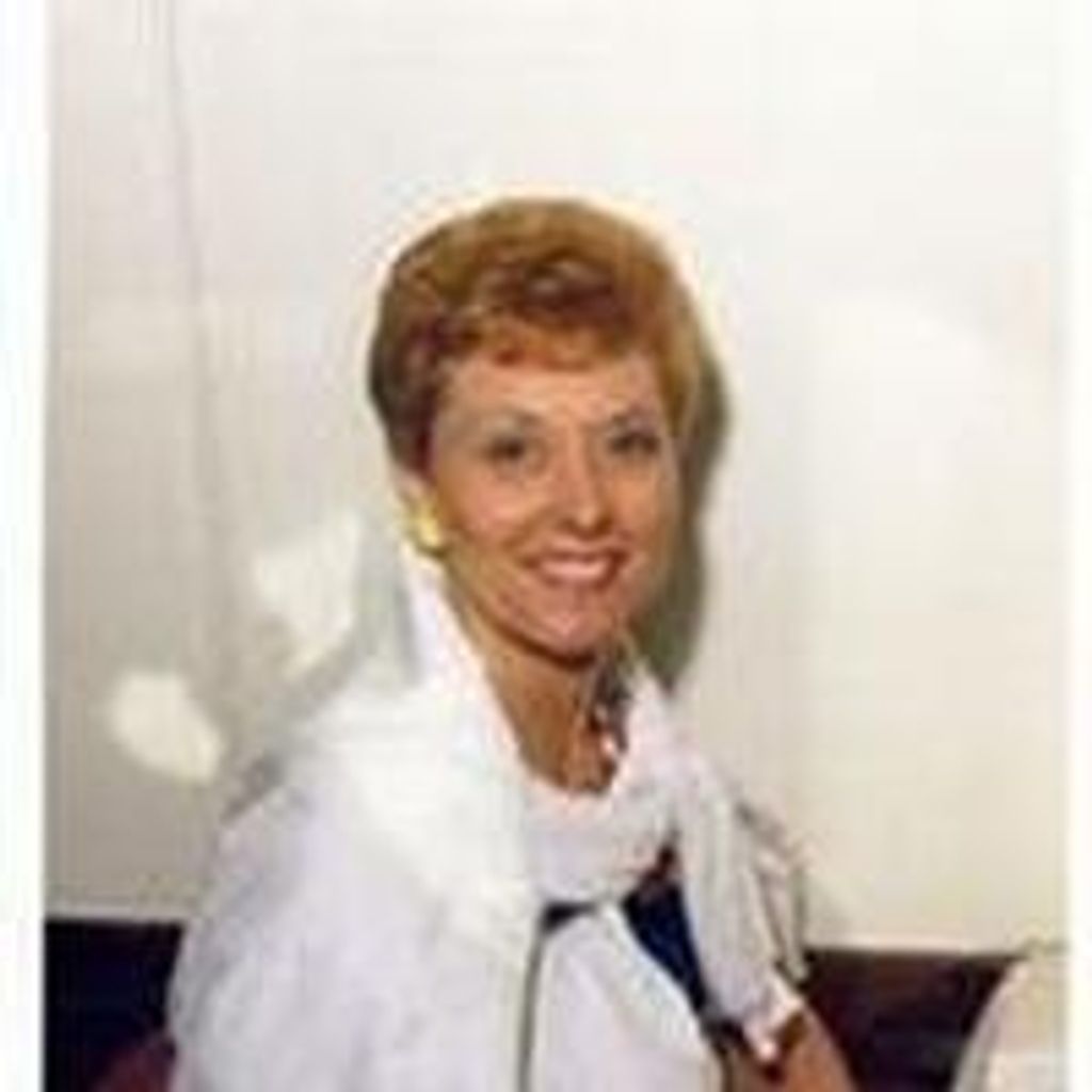 Barbara Adcock