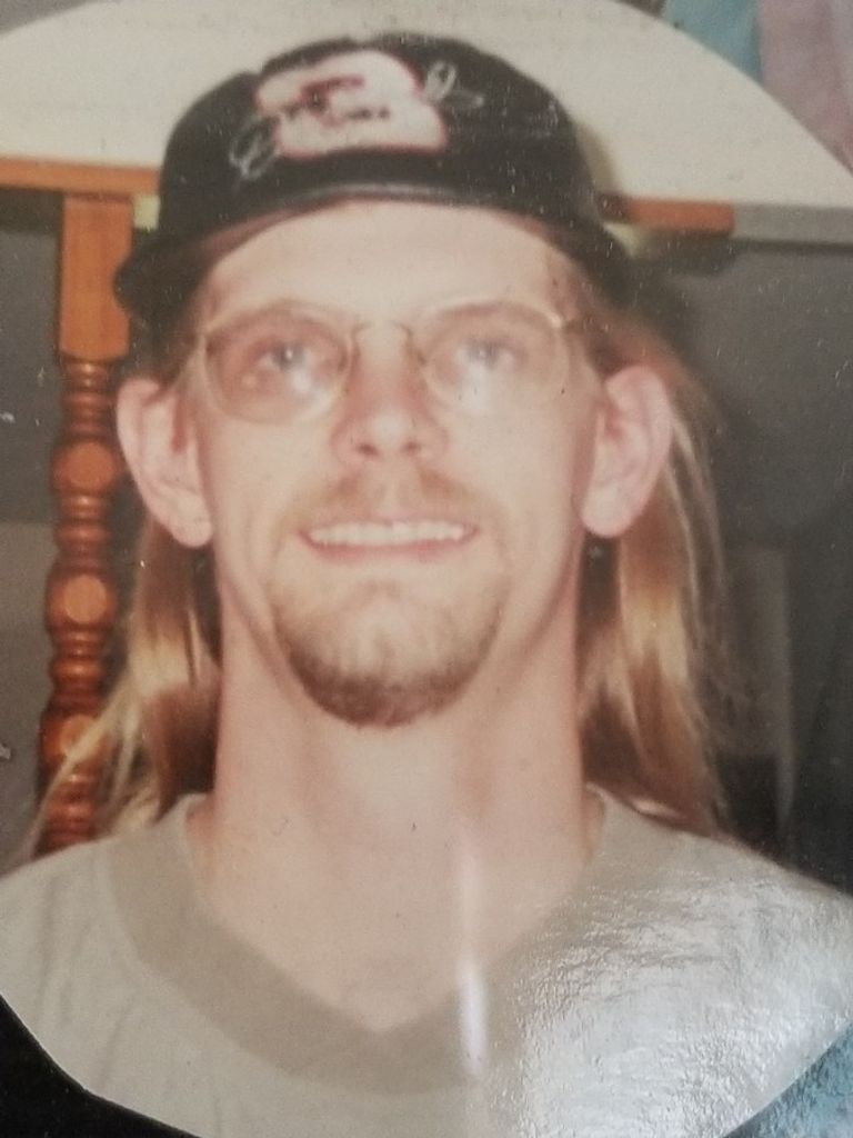 Daniel Gene       "Danny" Staley