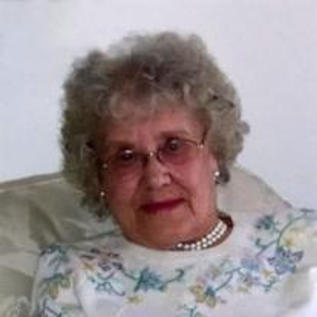 Elizabeth Marie Shostrom