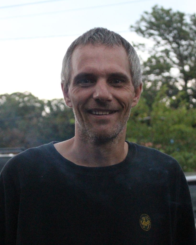William Wood Profile Photo