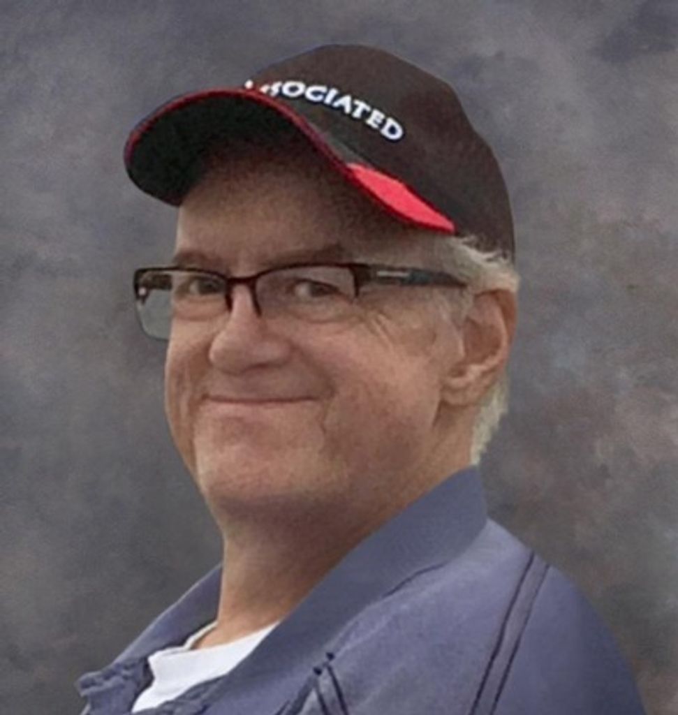 Paul Douglas Galvin Profile Photo