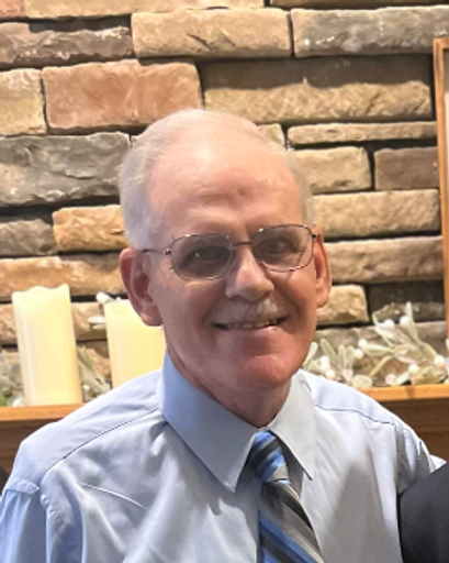 Arthur J. Hancock's obituary image